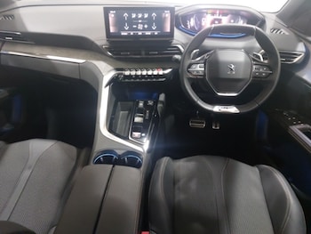 Used Peugeot 3008 2023 for sale - 79310646: Photo