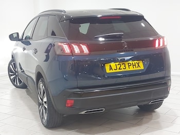 Used Peugeot 3008 2023 for sale - 79310646: Photo