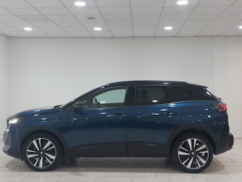 Used Peugeot 3008 2023 for sale - 79310646: Photo