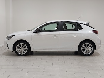 Used Vauxhall Corsa 2020 for sale - 78559348: Photo