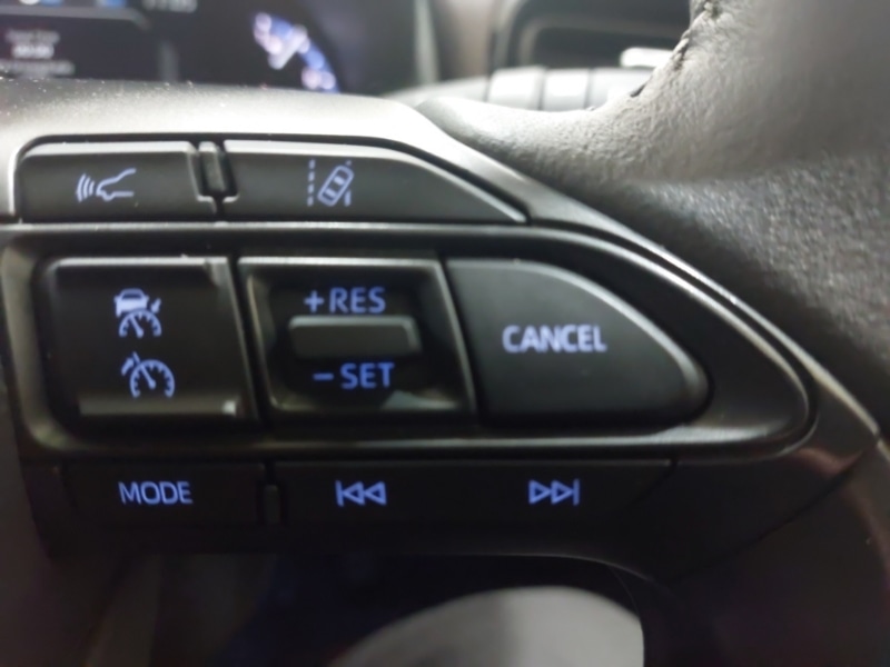 Used Toyota Yaris Cross 2023 for sale - 76779278: Photo 13