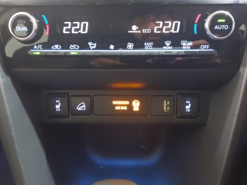 Used Toyota Yaris Cross 2023 for sale - 76779278: Photo 15