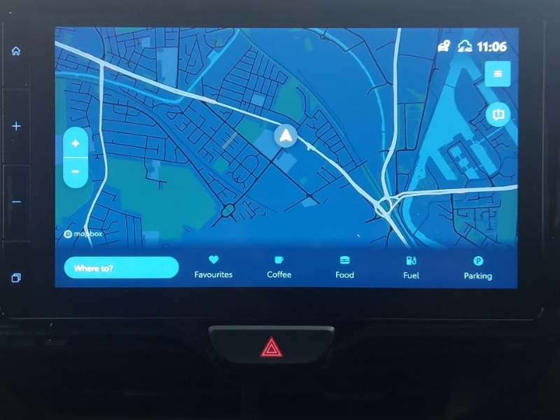 Used Toyota Yaris Cross 2023 for sale - 76779278: Photo 17