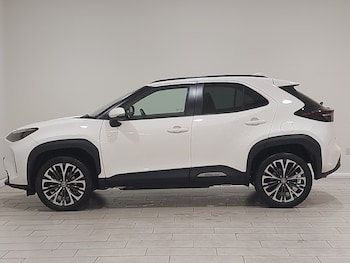 Used Toyota Yaris Cross 2023 for sale - 76779278: Photo