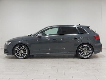 Used Audi A3 2019 for sale - 78877383: Photo