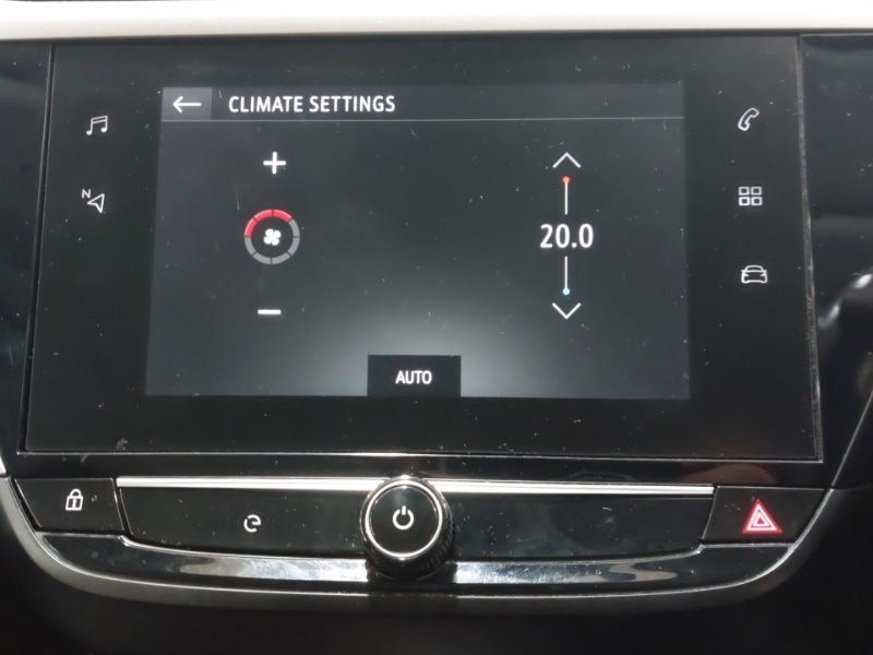 Used Vauxhall Corsa 2022 for sale - 76656617: Photo 11