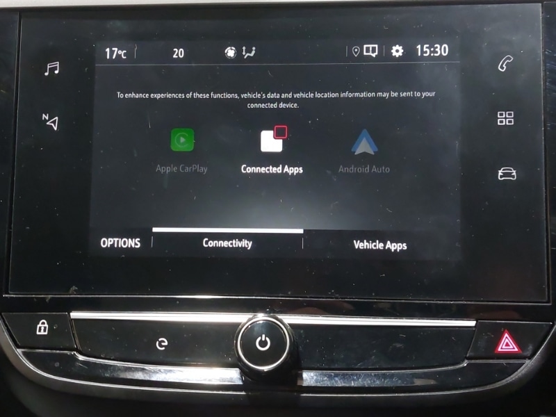 Used Vauxhall Corsa 2022 for sale - 76656617: Photo 12