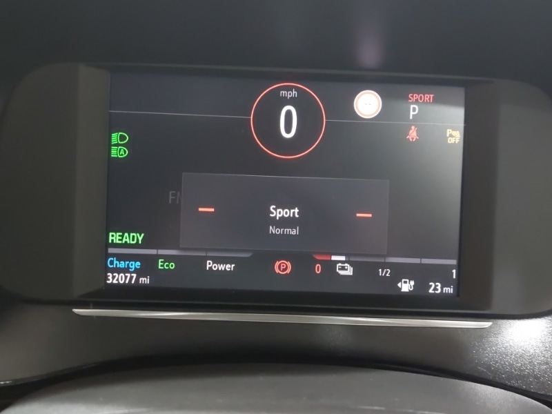 Used Vauxhall Corsa 2022 for sale - 76656617: Photo 13