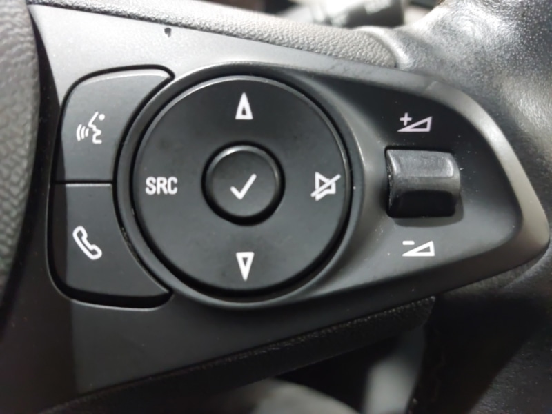 Used Vauxhall Corsa 2022 for sale - 76656617: Photo 15