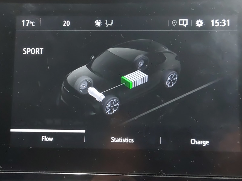 Used Vauxhall Corsa 2022 for sale - 76656617: Photo 16