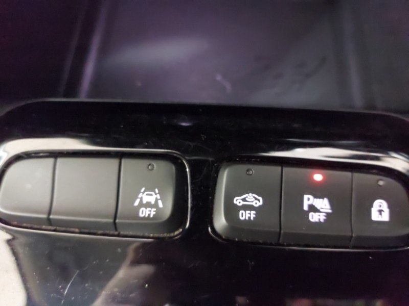 Used Vauxhall Corsa 2022 for sale - 76656617: Photo 17