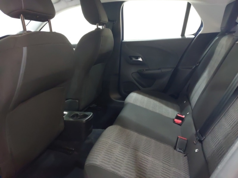 Used Vauxhall Corsa 2022 for sale - 76656617: Photo 6