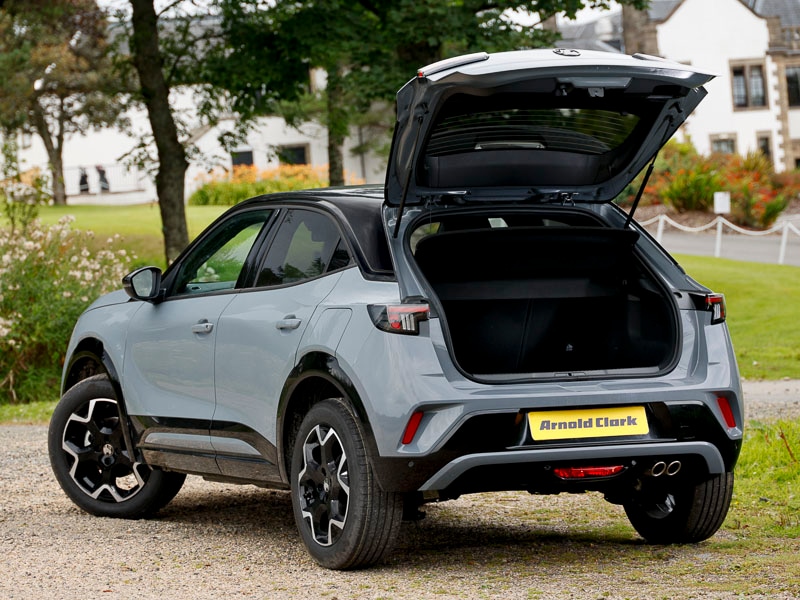 Used Vauxhall Mokka 2025 for sale - 76560572: Photo 17