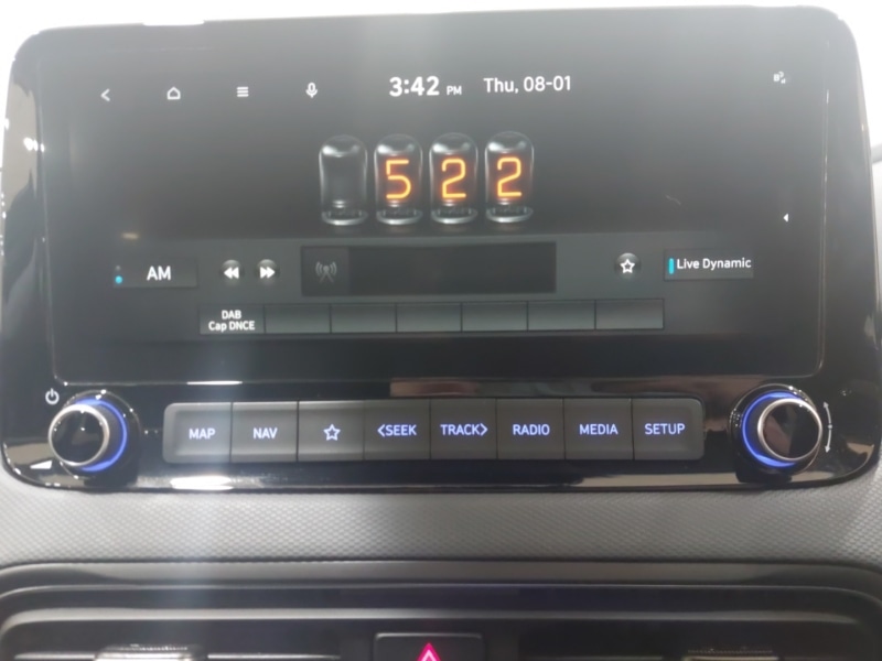 Used Hyundai KONA 2023 for sale - 77141074: Photo 10