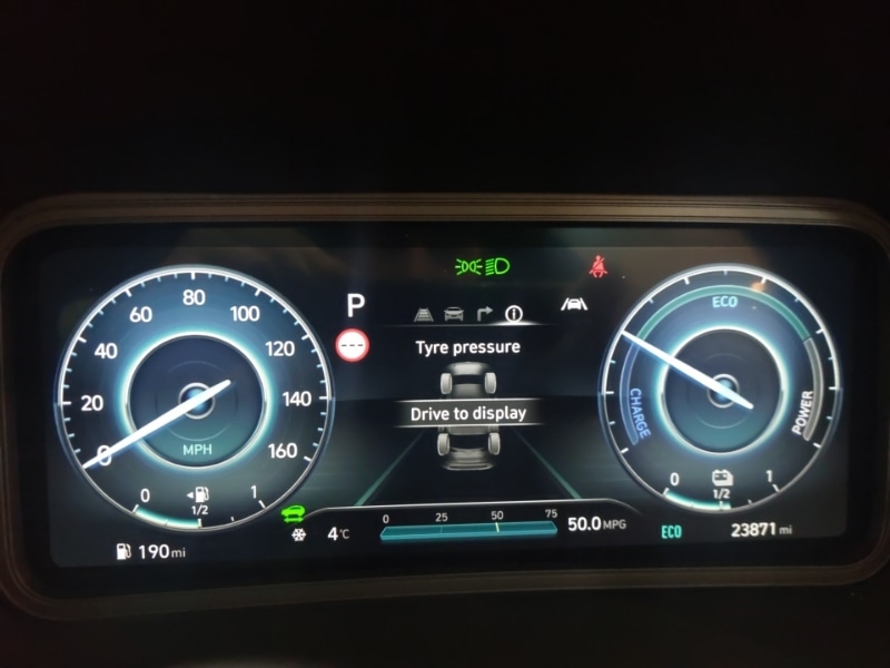 Used Hyundai KONA 2023 for sale - 77141074: Photo 11