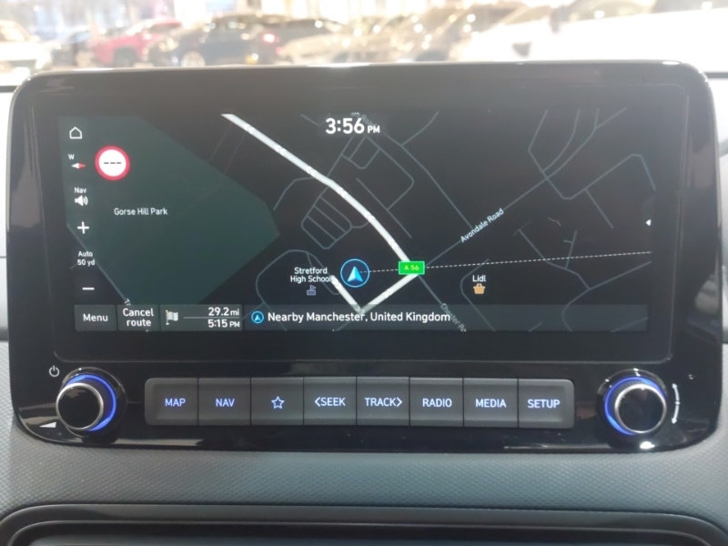 Used Hyundai KONA 2023 for sale - 77141074: Photo 12