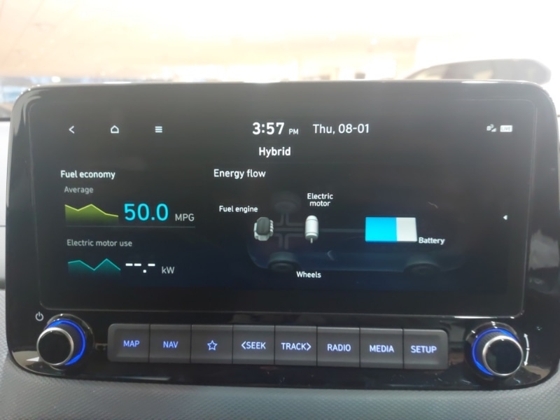 Used Hyundai KONA 2023 for sale - 77141074: Photo 14