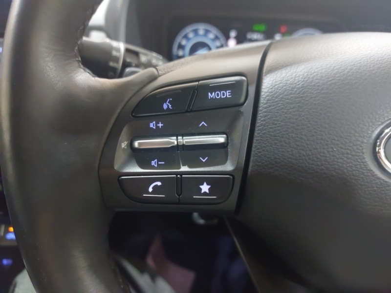 Used Hyundai KONA 2023 for sale - 77141074: Photo 15