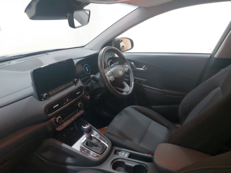 Used Hyundai KONA 2023 for sale - 77141074: Photo 5