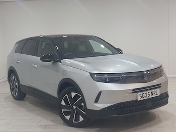 Used Vauxhall Grandland 2025 for sale - 78928662: Photo