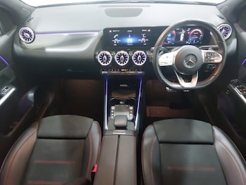 Used Mercedes-Benz B Class 2020 for sale - 79451964: Photo