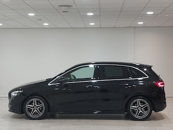 Used Mercedes-Benz B Class 2020 for sale - 79451964: Photo