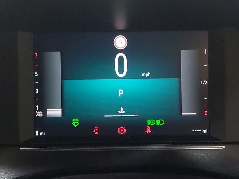 Used Vauxhall Corsa 2025 for sale - 77418996: Photo 10