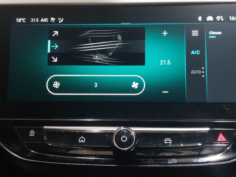 Used Vauxhall Corsa 2025 for sale - 77418996: Photo 14