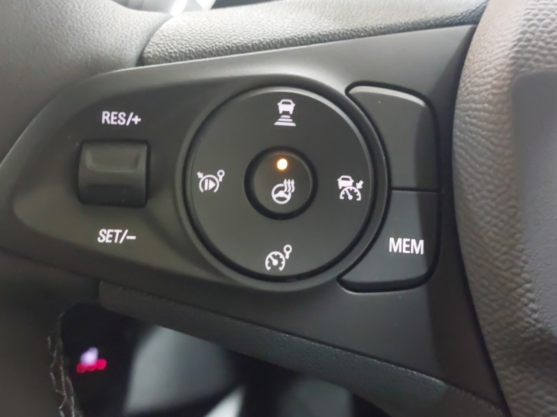 Used Vauxhall Corsa 2025 for sale - 77418996: Photo 17