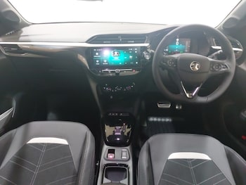 Used Vauxhall Corsa 2025 for sale - 77418996: Photo