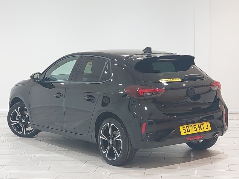 Used Vauxhall Corsa 2025 for sale - 77418996: Photo 3