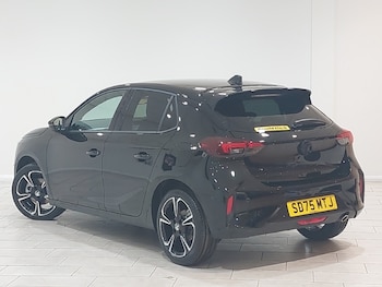 Used Vauxhall Corsa 2025 for sale - 77418996: Photo