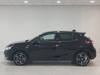 Used Vauxhall Corsa 2025 for sale - 77418996: Photo