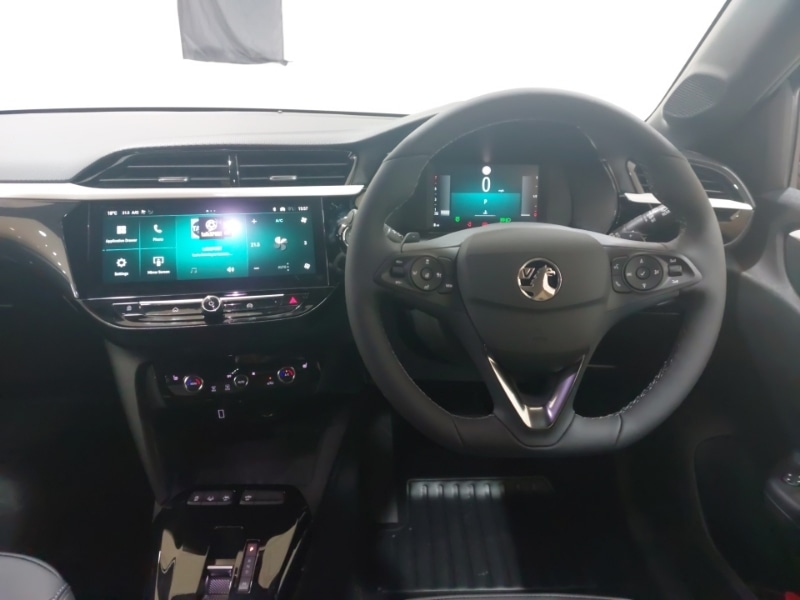 Used Vauxhall Corsa 2025 for sale - 77418996: Photo 7