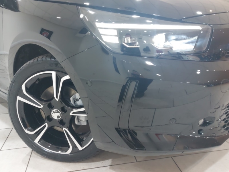 Used Vauxhall Corsa 2025 for sale - 77418996: Photo 9