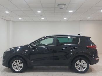 Used Kia Sportage 2016 for sale - 78369172: Photo