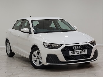 Used Audi A1 2023 for sale - 79231298: Photo