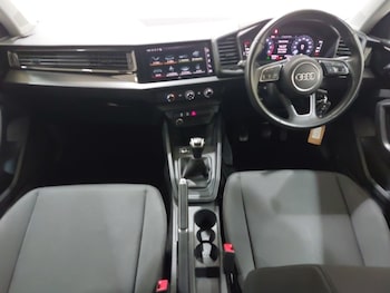 Used Audi A1 2023 for sale - 79231298: Photo