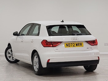 Used Audi A1 2023 for sale - 79231298: Photo