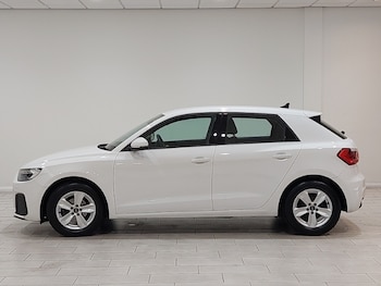 Used Audi A1 2023 for sale - 79231298: Photo