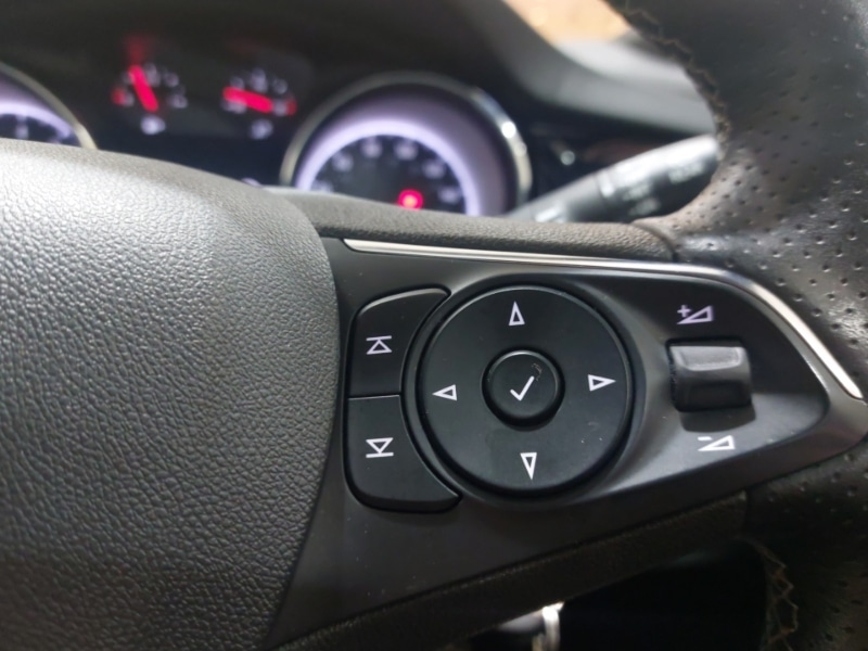 Used Vauxhall Insignia 2020 for sale - 77678008: Photo 18