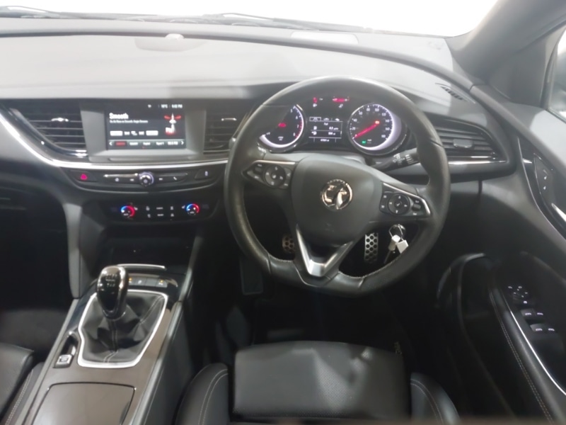 Used Vauxhall Insignia 2020 for sale - 77678008: Photo 7