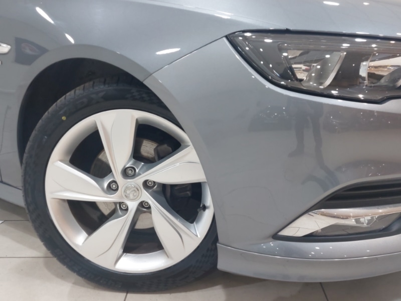 Used Vauxhall Insignia 2020 for sale - 77678008: Photo 9
