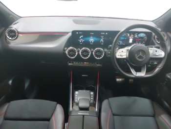 Used Mercedes-Benz GLA 2023 for sale - 75161431: Photo