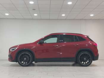 Used Mercedes-Benz GLA 2023 for sale - 75161431: Photo