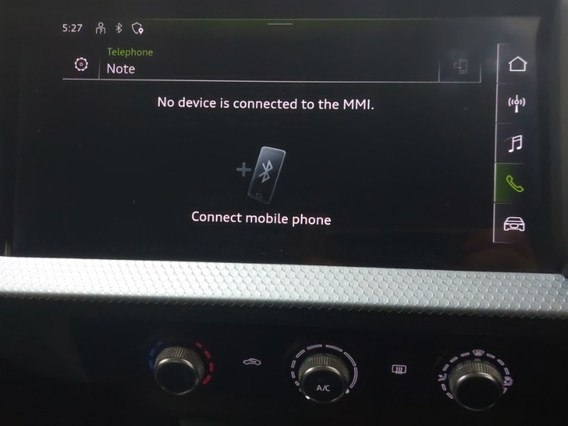 Used Audi A1 2024 for sale - 77149997: Photo 13