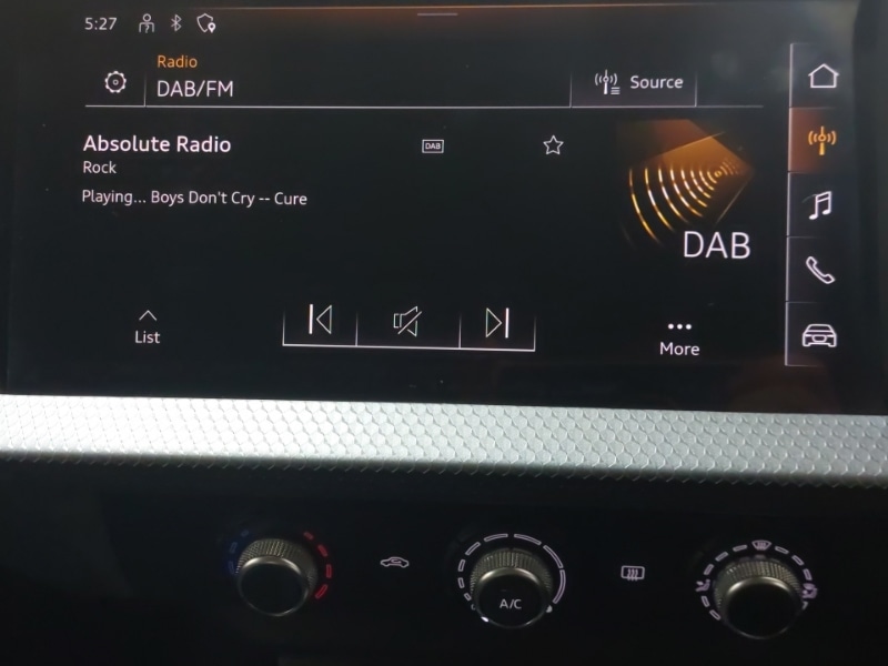 Used Audi A1 2024 for sale - 77149997: Photo 14