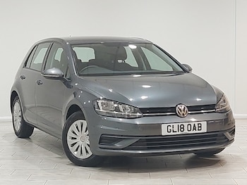 Used Volkswagen Golf 2018 for sale - 78489756: Photo