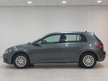 Used Volkswagen Golf 2018 for sale - 78489756: Photo