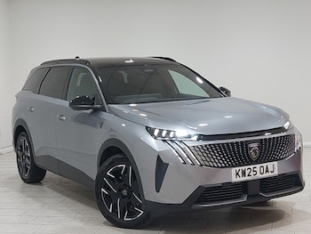 Used Peugeot 5008 2025 for sale - 78783165: Photo